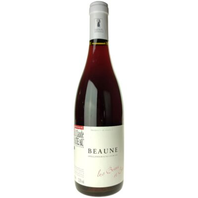 Beaune Les Beaux et Bons 2022, Domaine Jean-Claude Rateau
